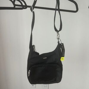 Anti Theft cross body bag